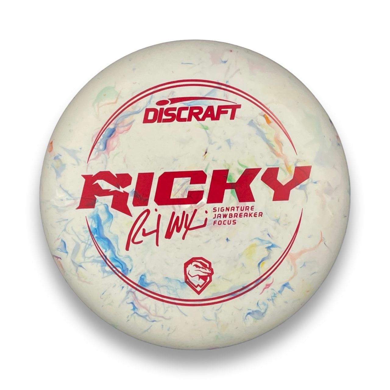 Wysocki Jawbreaker Focus