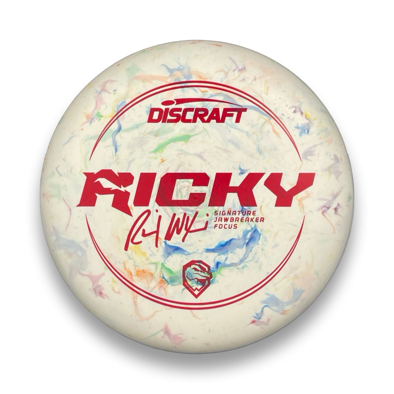 Wysocki Jawbreaker Focus