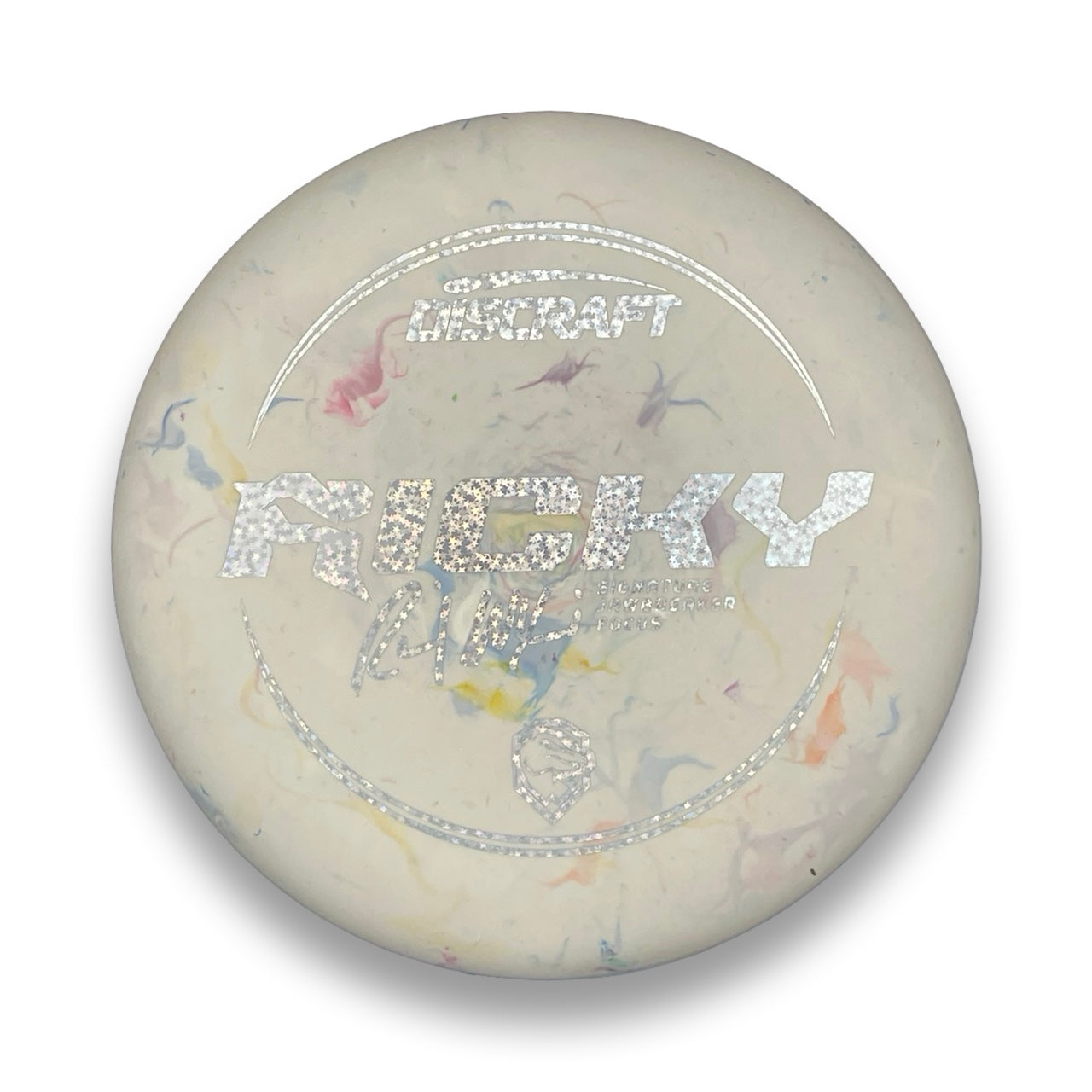 Wysocki Jawbreaker Focus