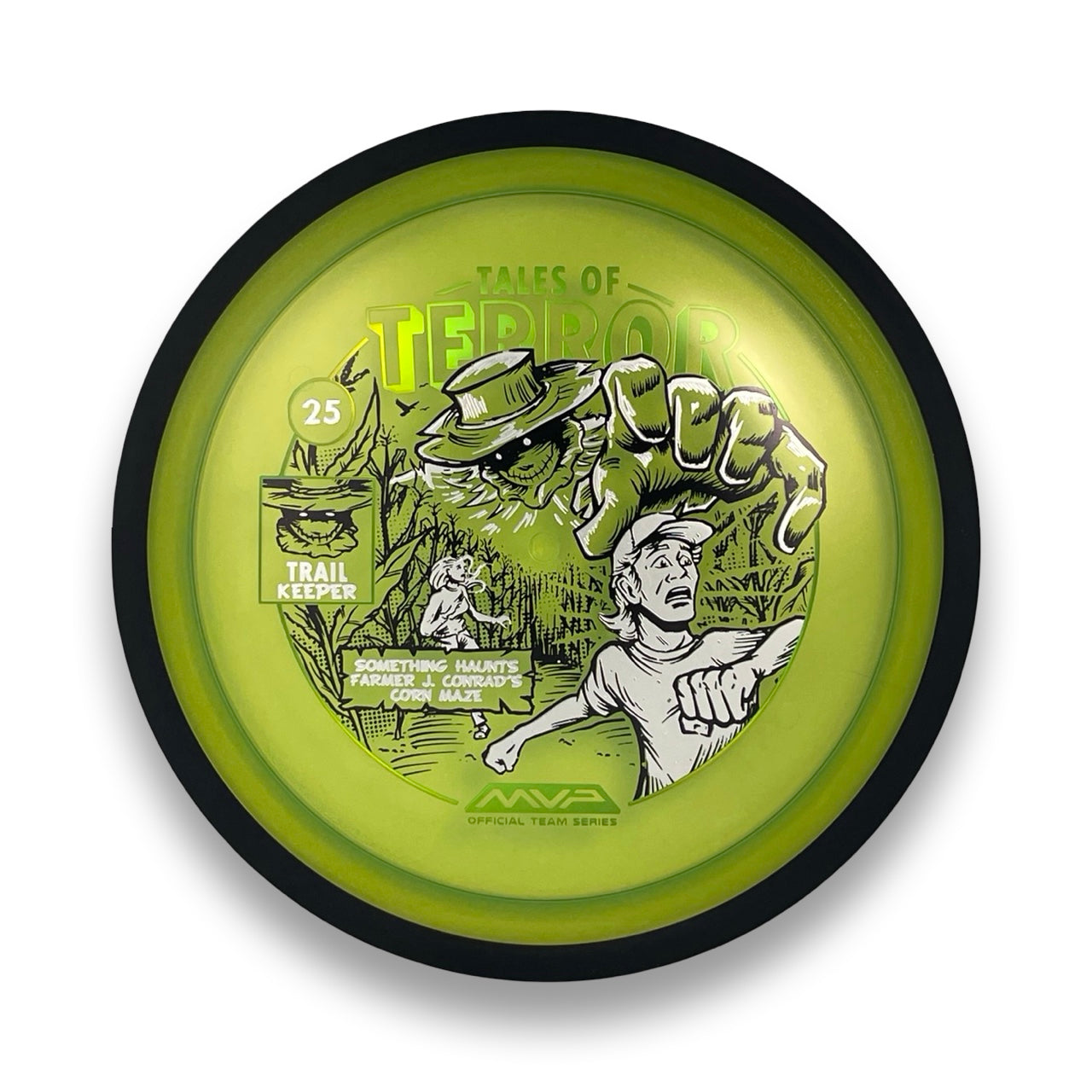 Conrad Proton Trail - 2025 Halloween Special Edition