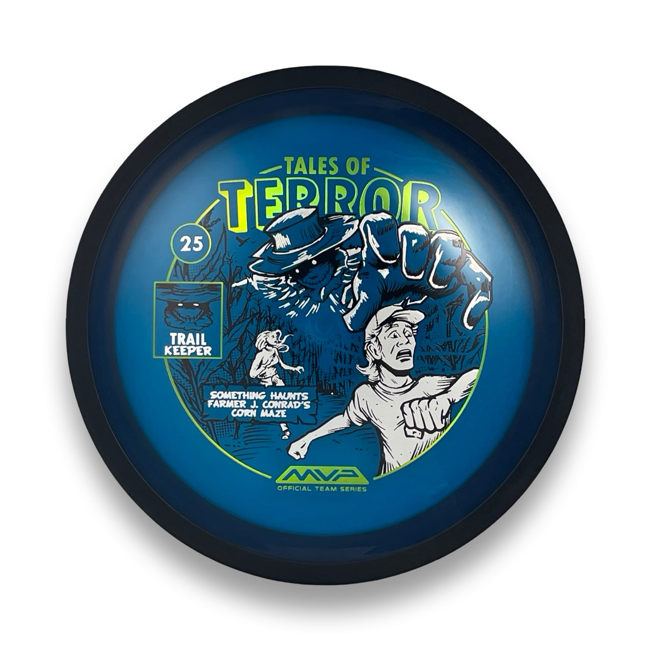 Conrad Proton Trail - 2025 Halloween Special Edition