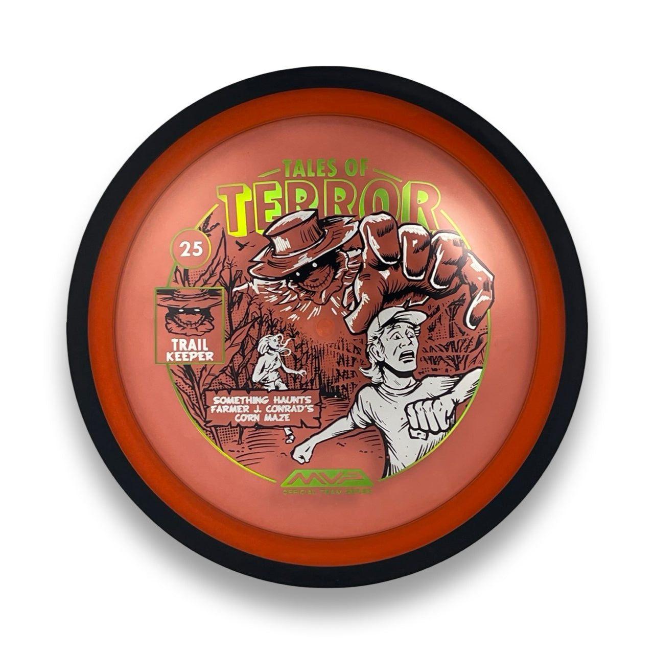 Conrad Proton Trail - 2025 Halloween Special Edition