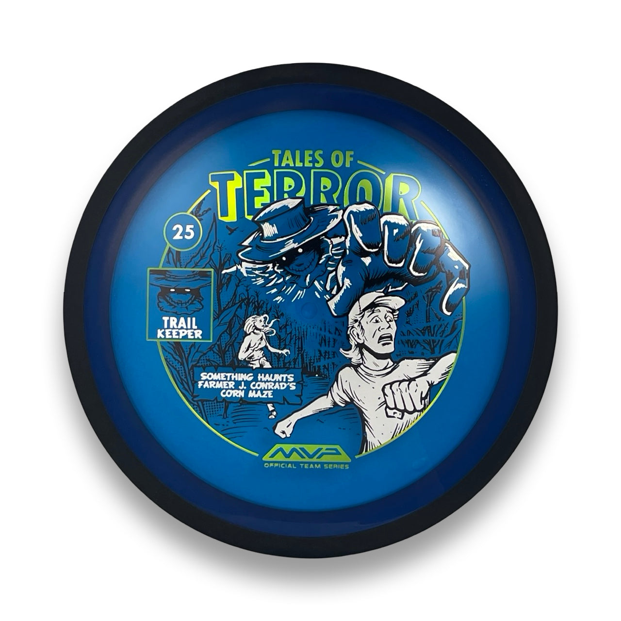 Conrad Proton Trail - 2025 Halloween Special Edition