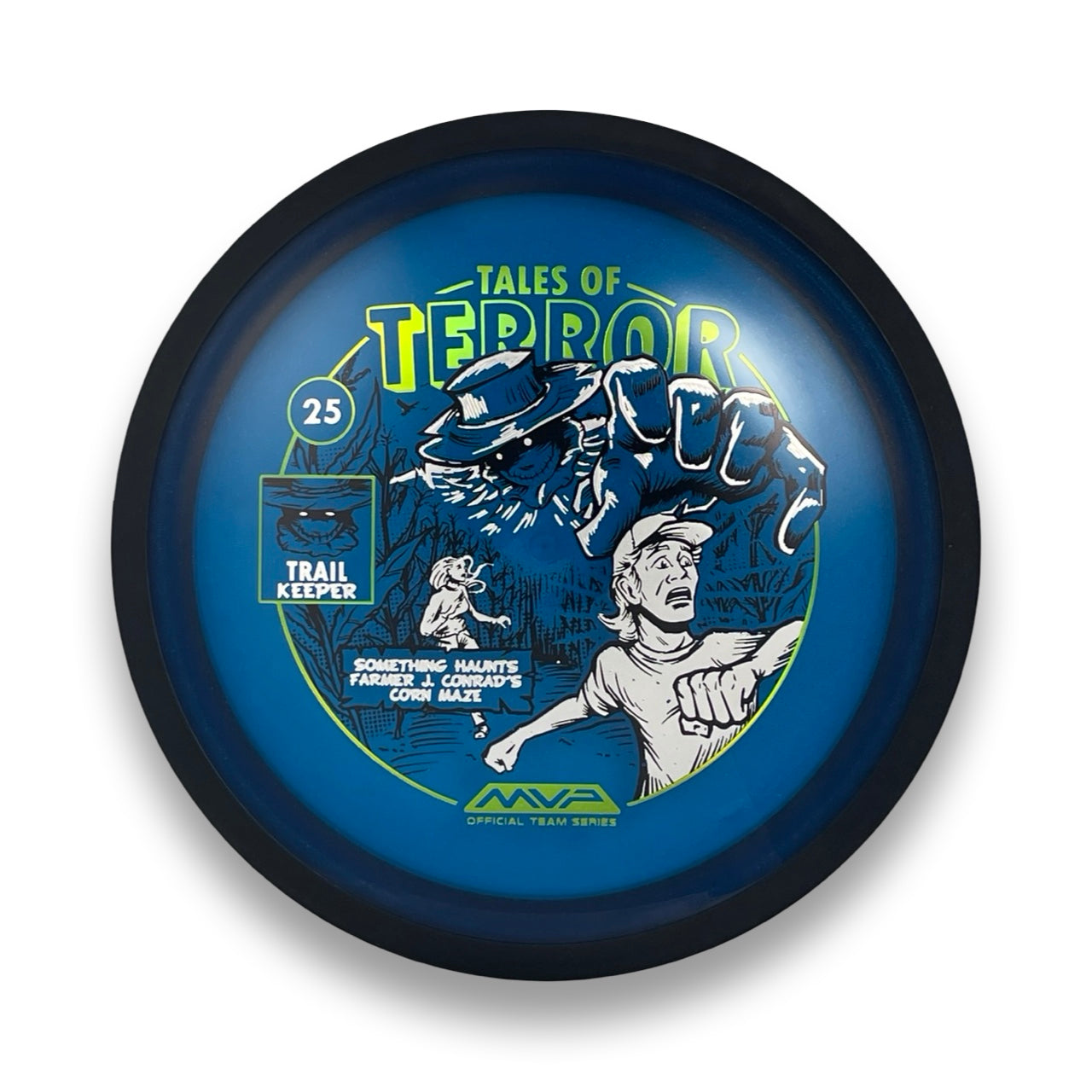 Conrad Proton Trail - 2025 Halloween Special Edition