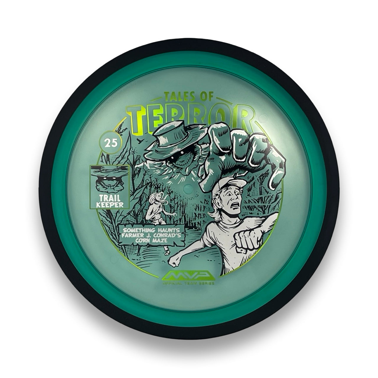 Conrad Proton Trail - 2025 Halloween Special Edition