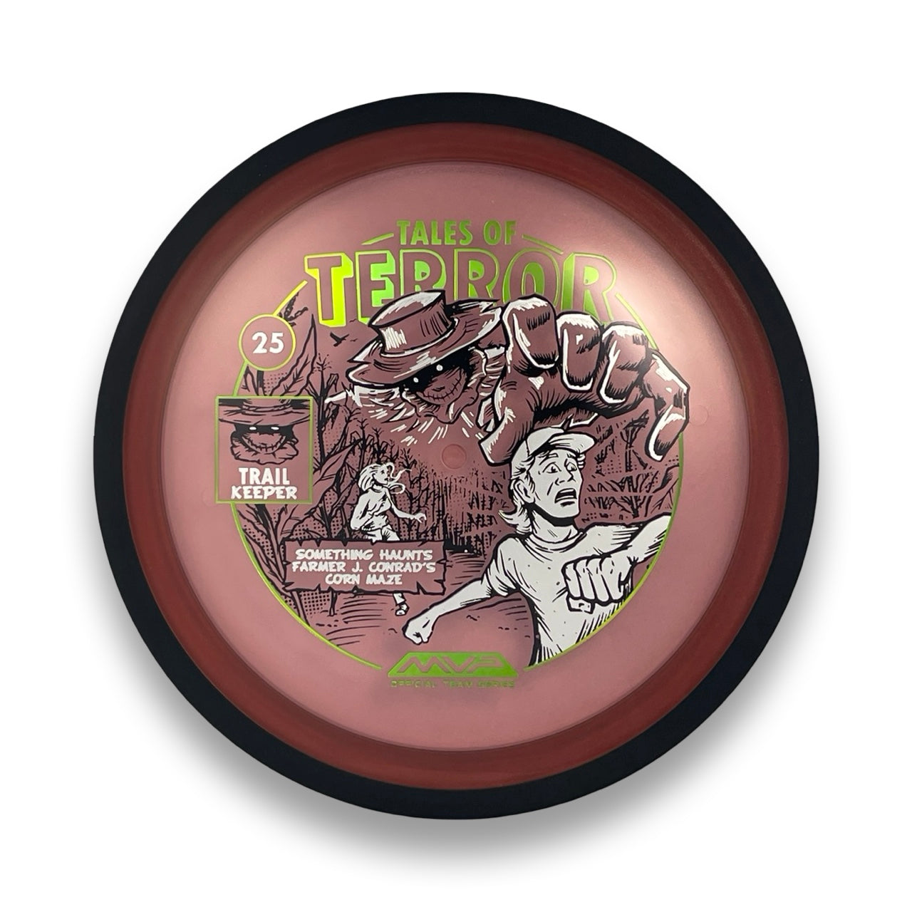 Conrad Proton Trail - 2025 Halloween Special Edition