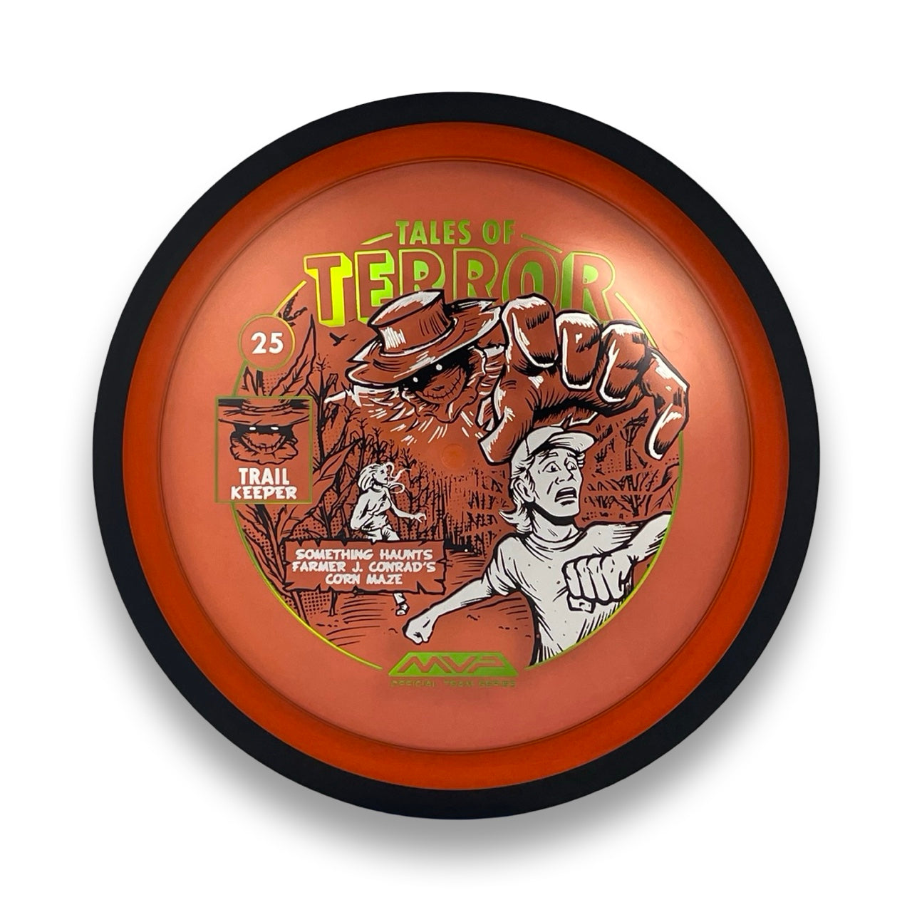 Conrad Proton Trail - 2025 Halloween Special Edition