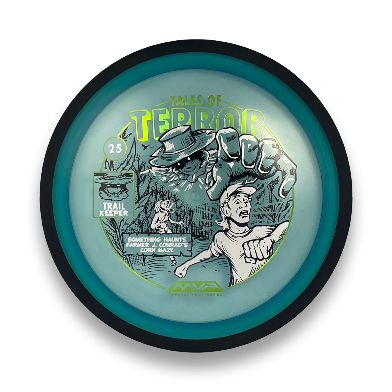 Conrad Proton Trail - 2025 Halloween Special Edition