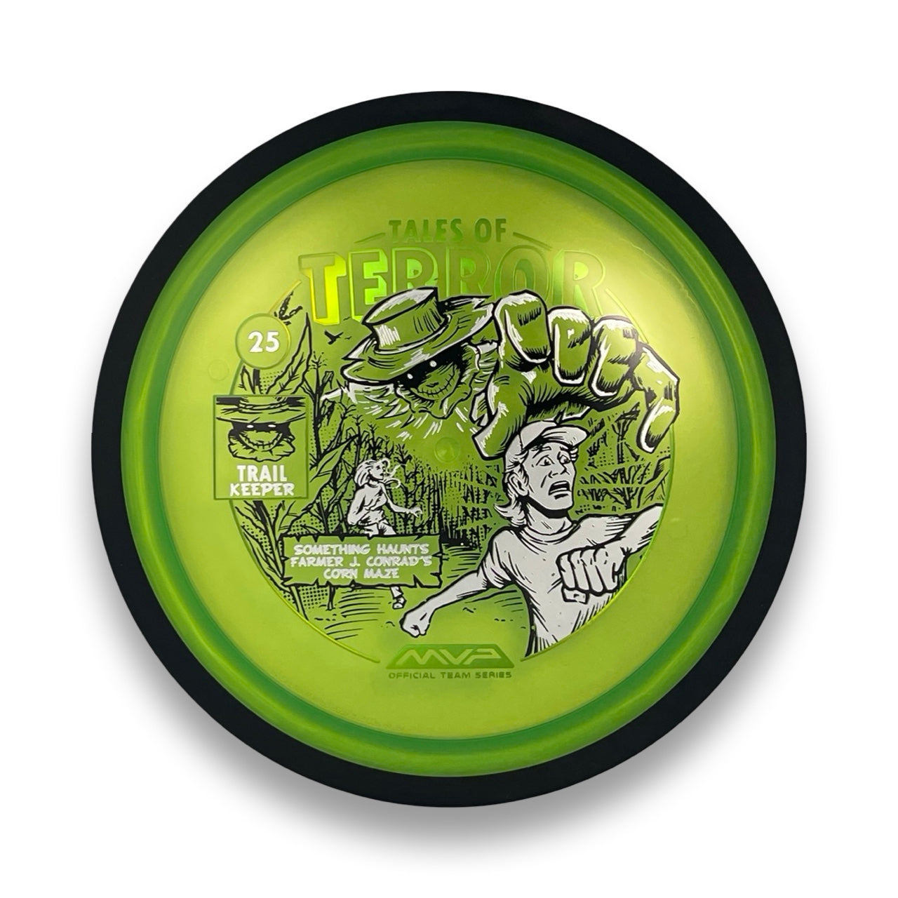 Conrad Proton Trail - 2025 Halloween Special Edition