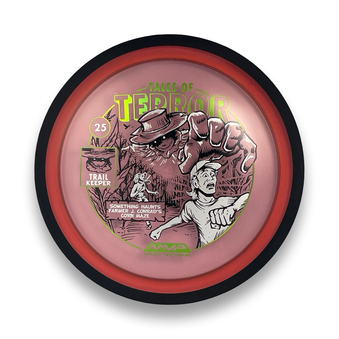 Conrad Proton Trail - 2025 Halloween Special Edition