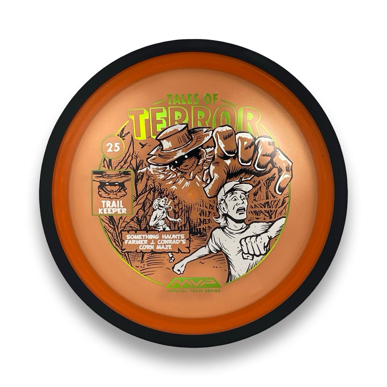 Conrad Proton Trail - 2025 Halloween Special Edition