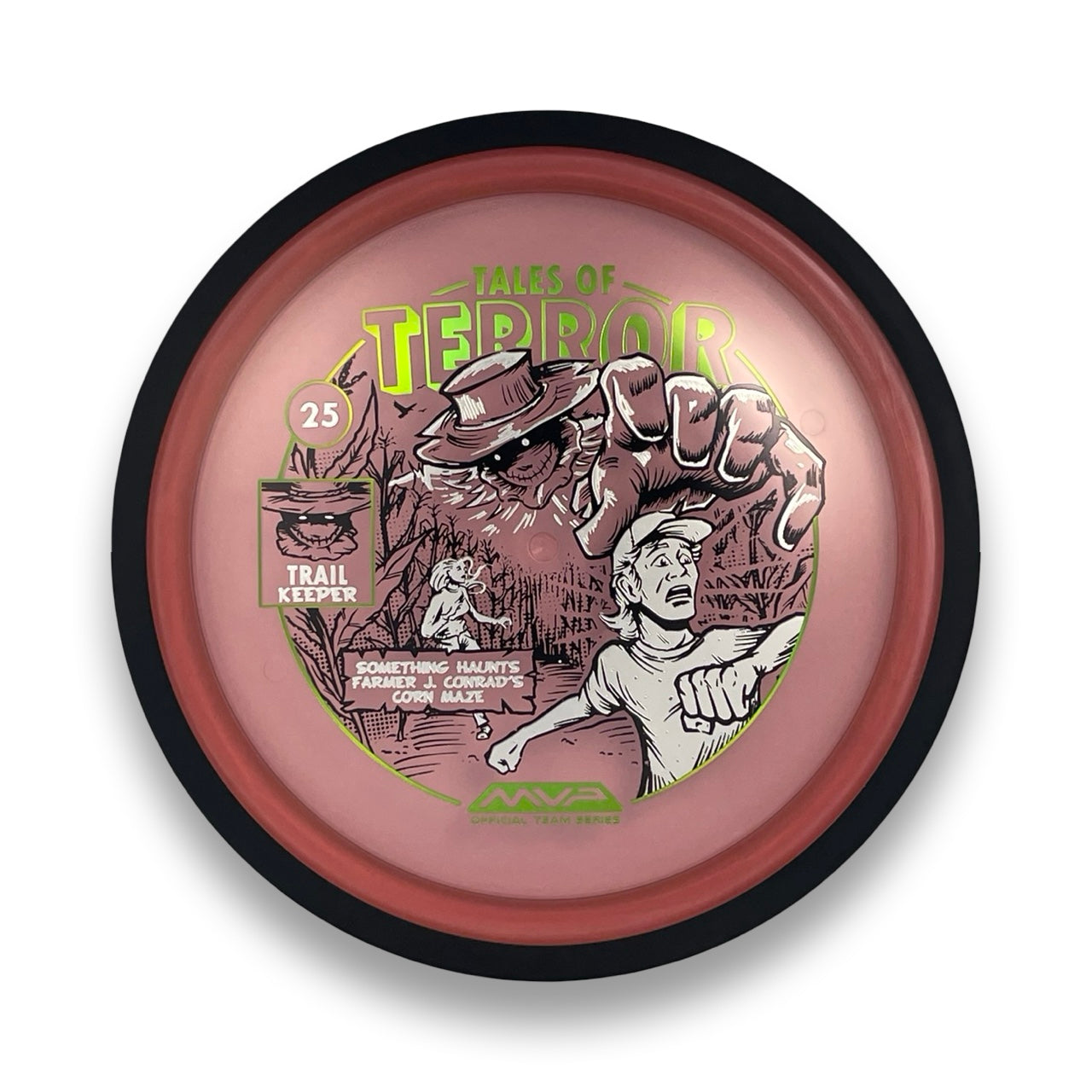 Conrad Proton Trail - 2025 Halloween Special Edition