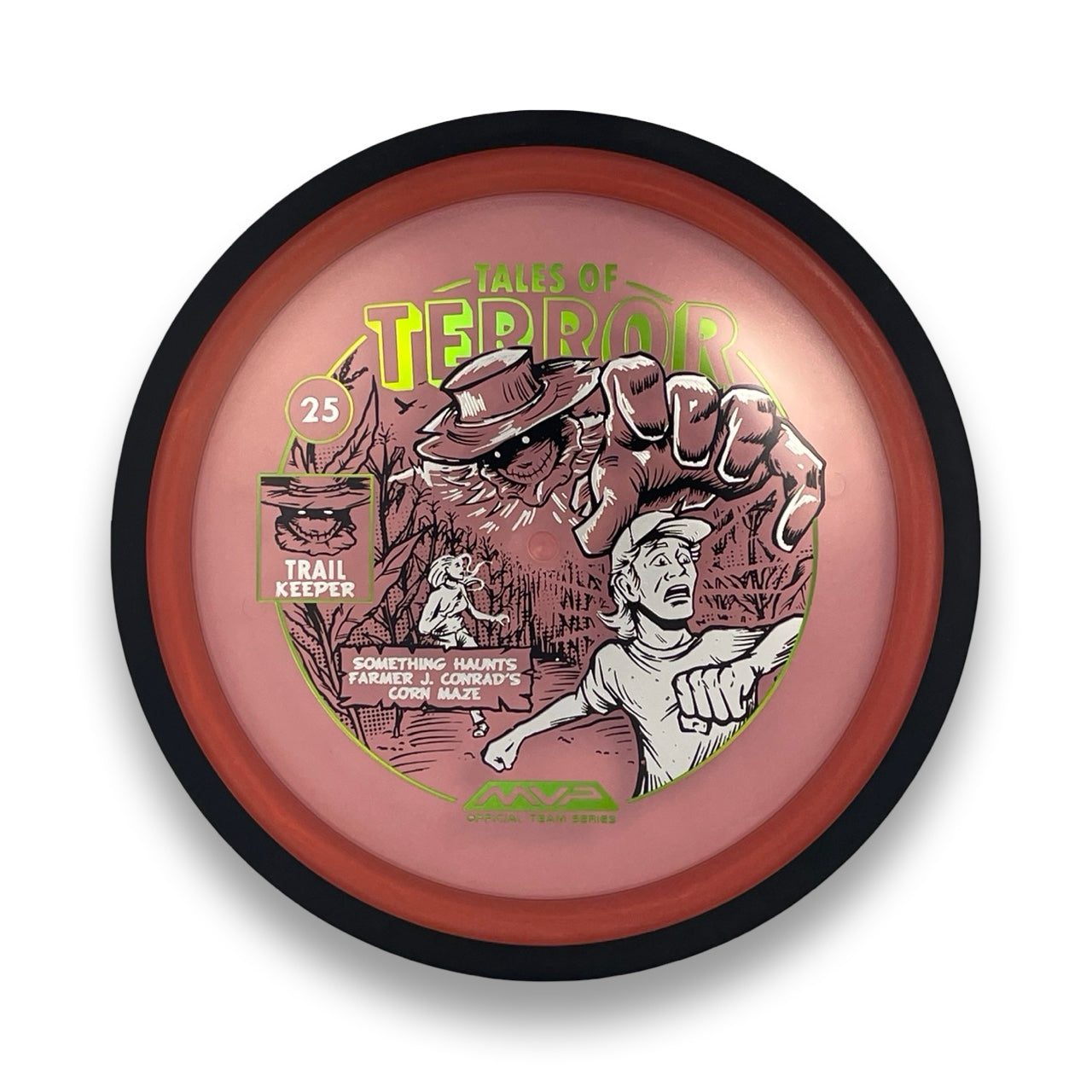 Conrad Proton Trail - 2025 Halloween Special Edition