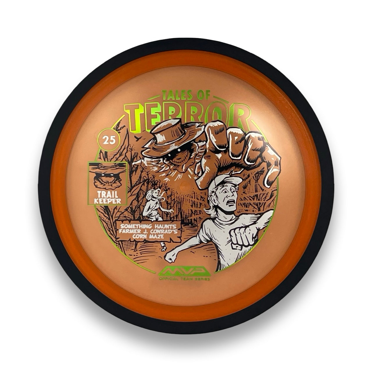 Conrad Proton Trail - 2025 Halloween Special Edition