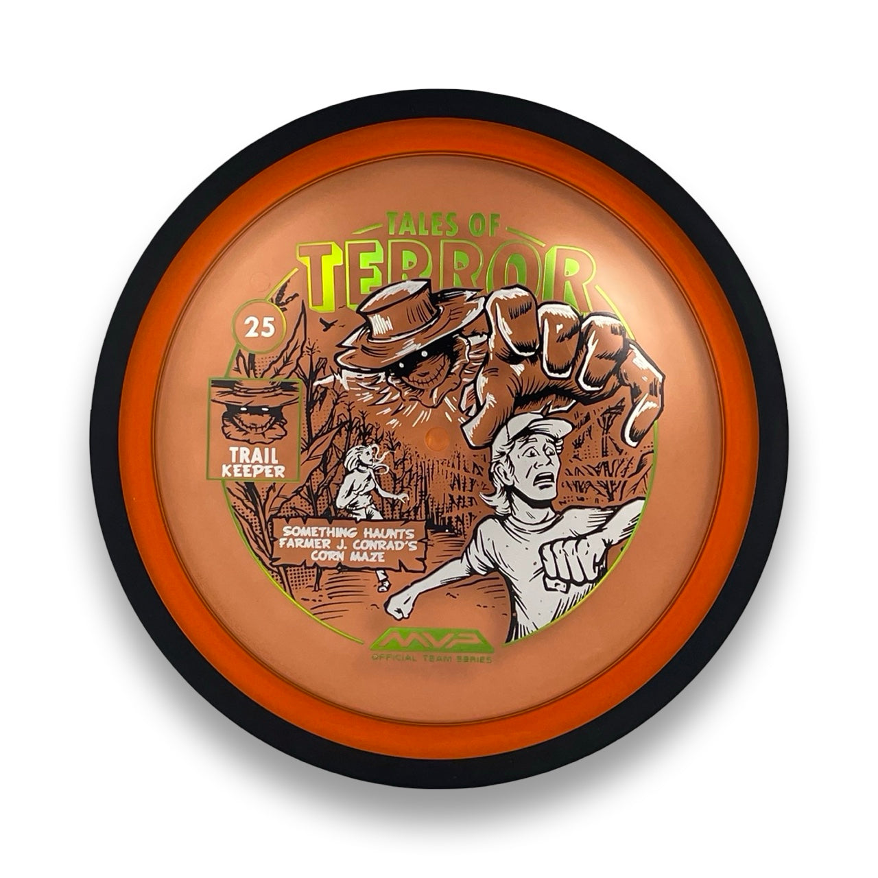 Conrad Proton Trail - 2025 Halloween Special Edition