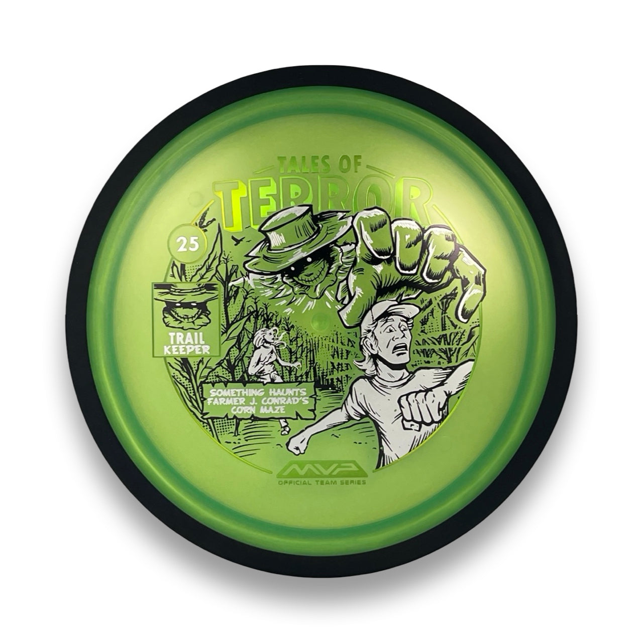 Conrad Proton Trail - 2025 Halloween Special Edition