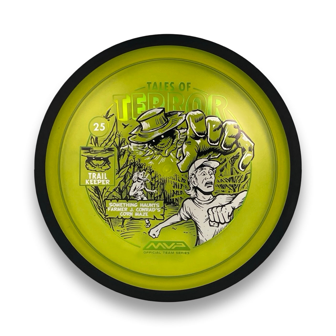 Conrad Proton Trail - 2025 Halloween Special Edition