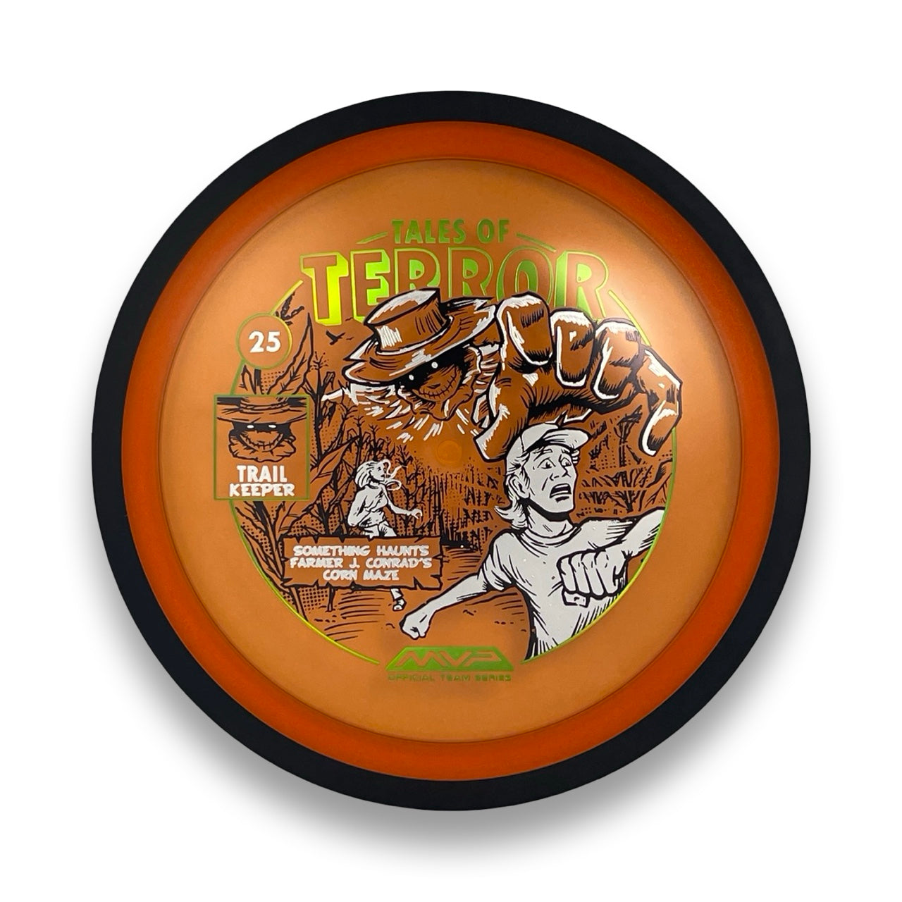 Conrad Proton Trail - 2025 Halloween Special Edition