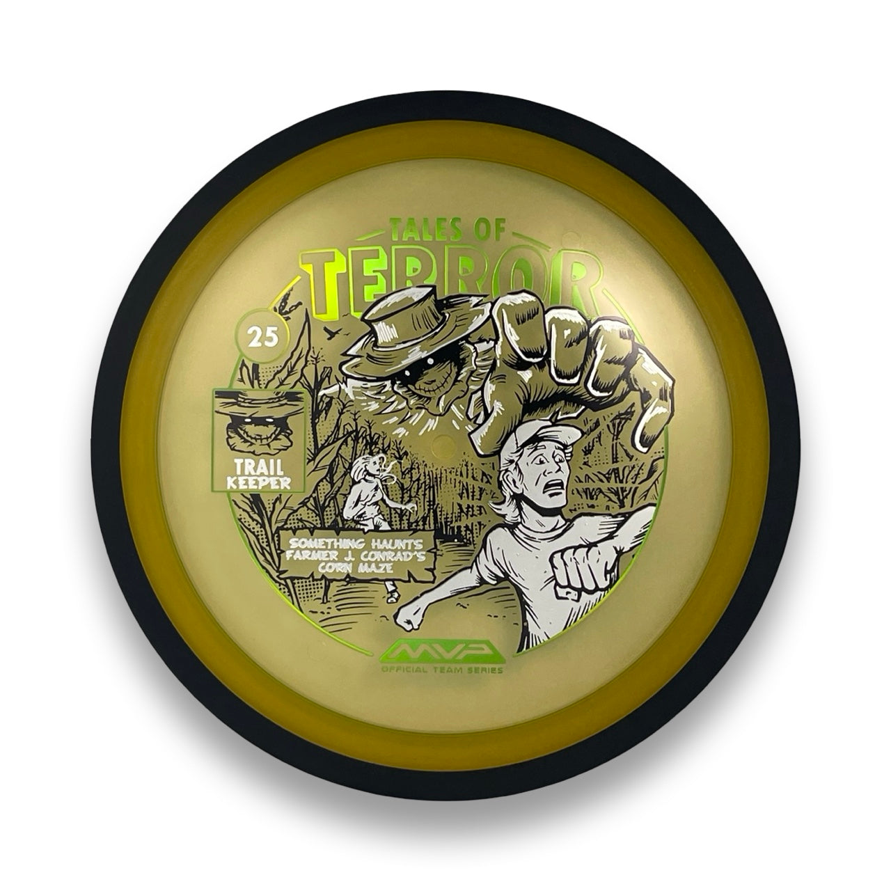 Conrad Proton Trail - 2025 Halloween Special Edition