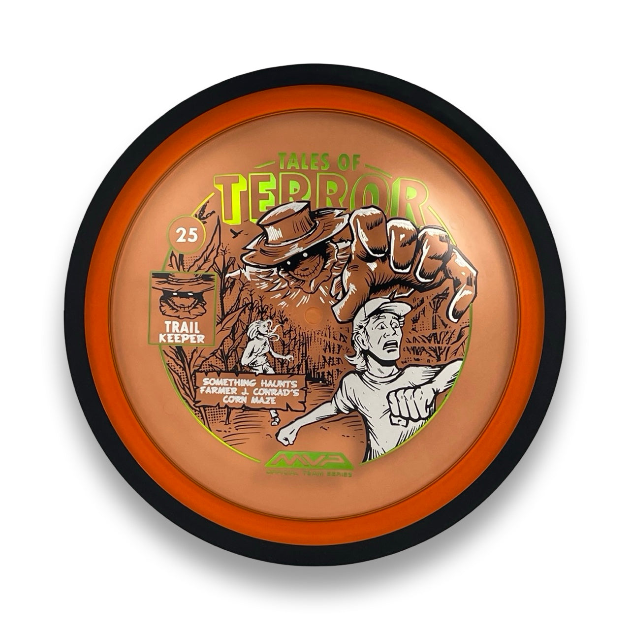 Conrad Proton Trail - 2025 Halloween Special Edition