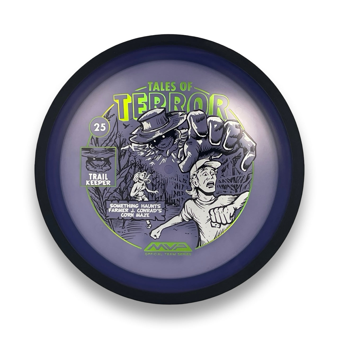 Conrad Proton Trail - 2025 Halloween Special Edition