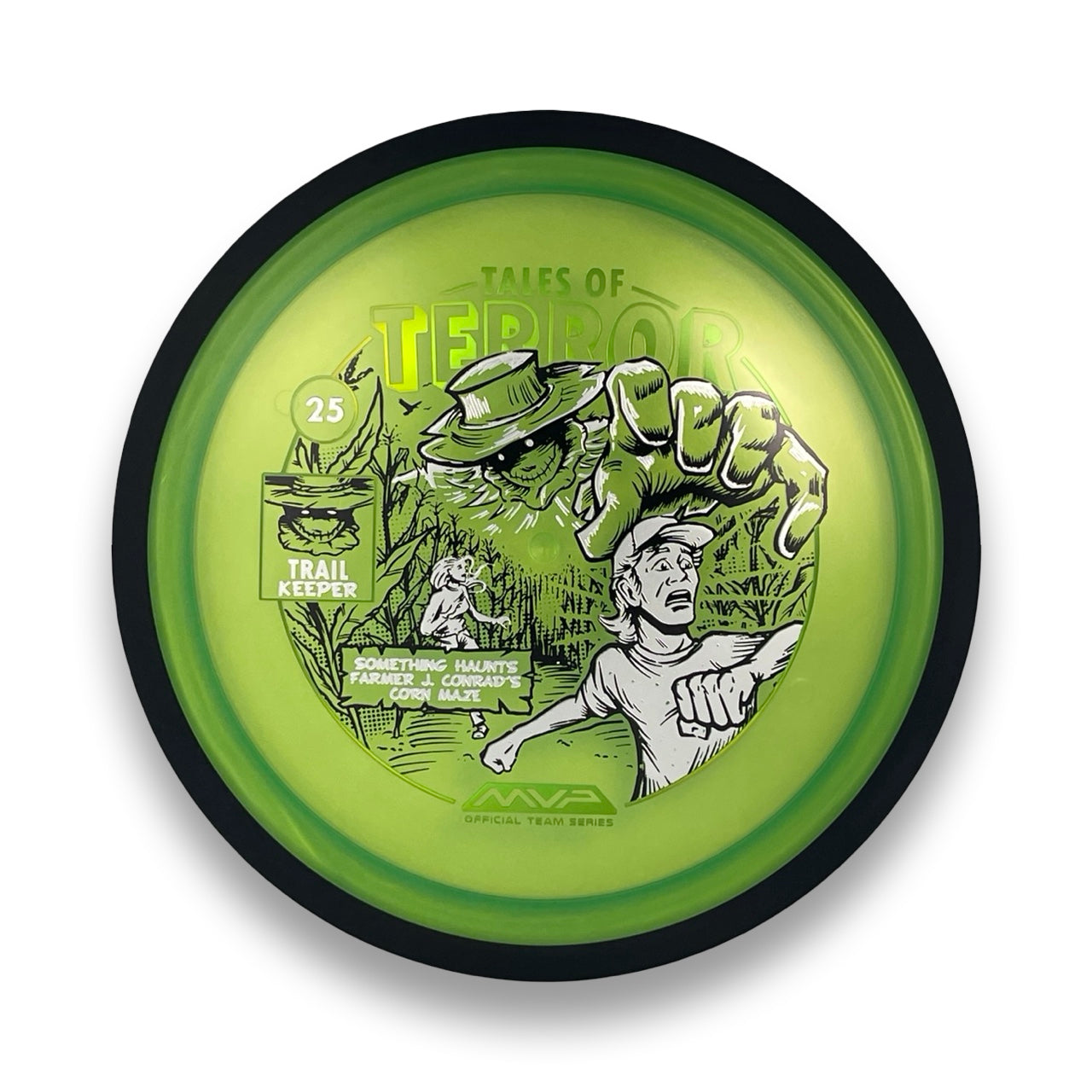 Conrad Proton Trail - 2025 Halloween Special Edition