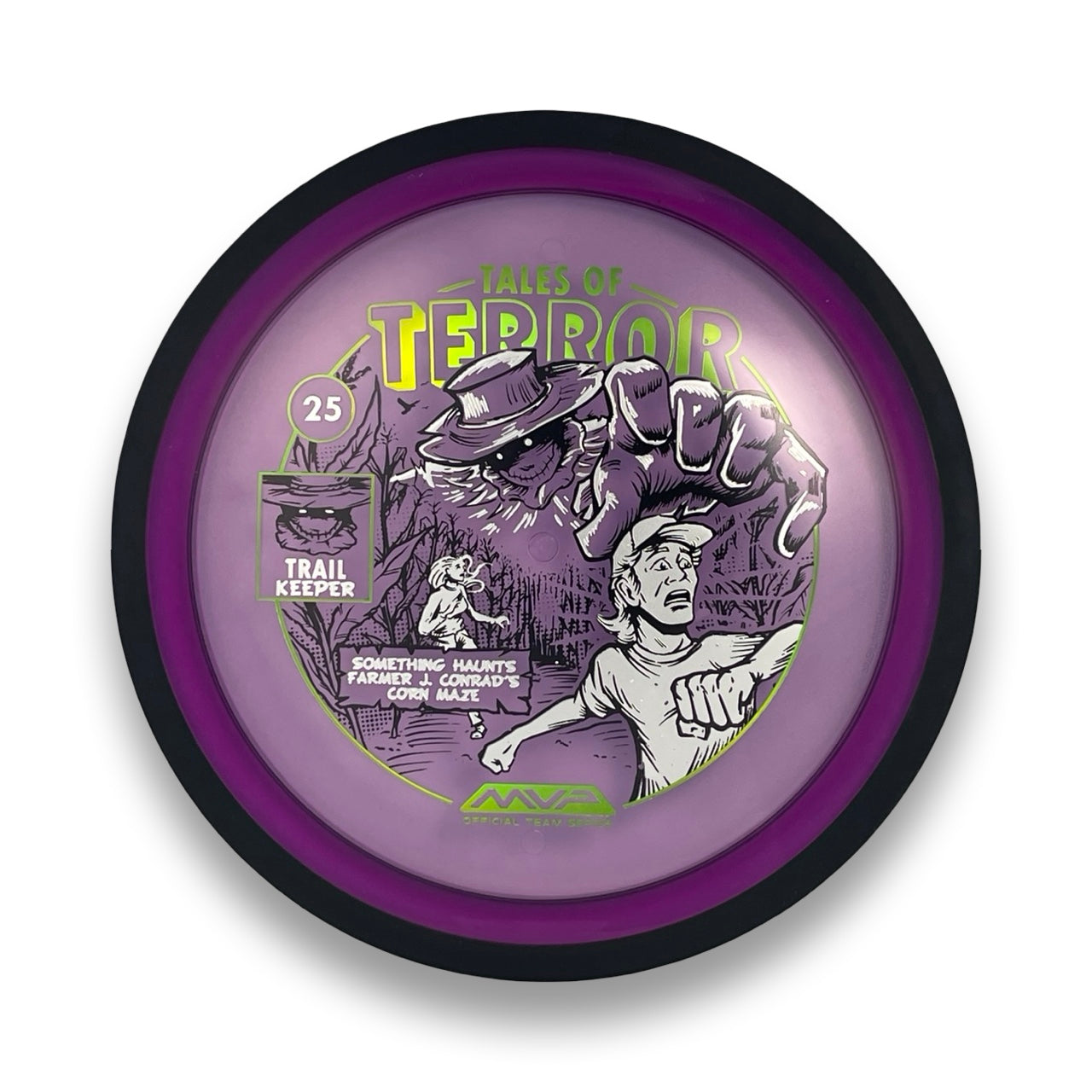 Conrad Proton Trail - 2025 Halloween Special Edition