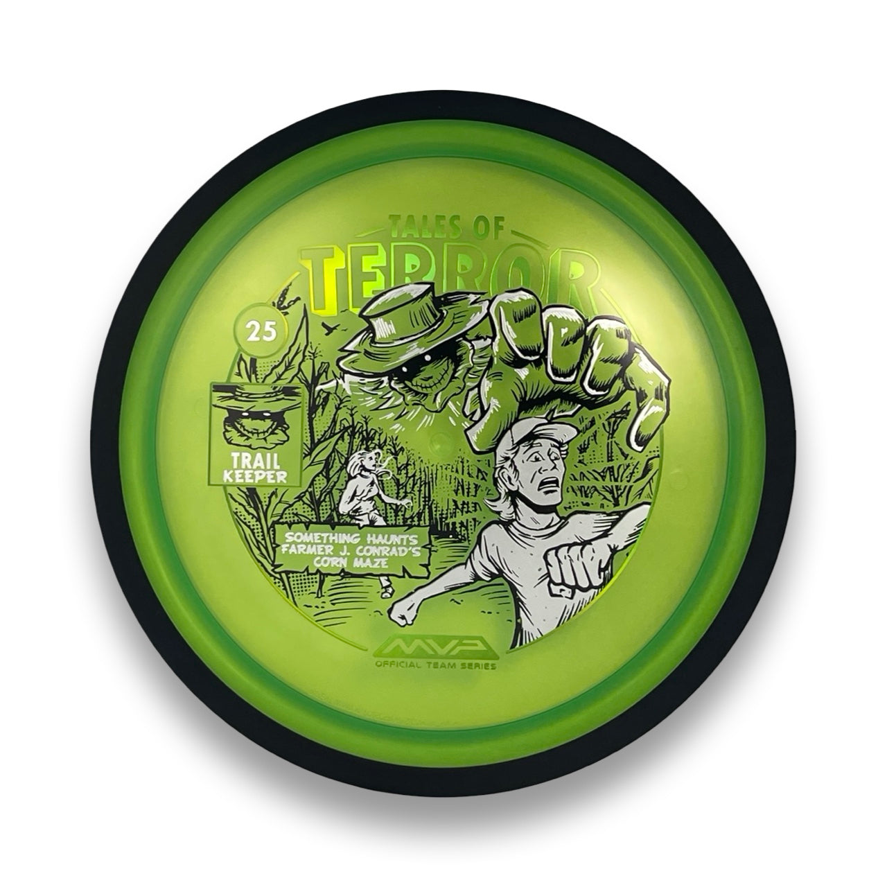 Conrad Proton Trail - 2025 Halloween Special Edition