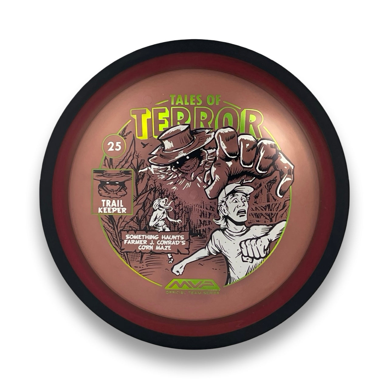 Conrad Proton Trail - 2025 Halloween Special Edition