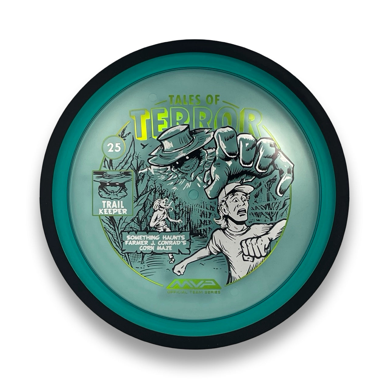 Conrad Proton Trail - 2025 Halloween Special Edition