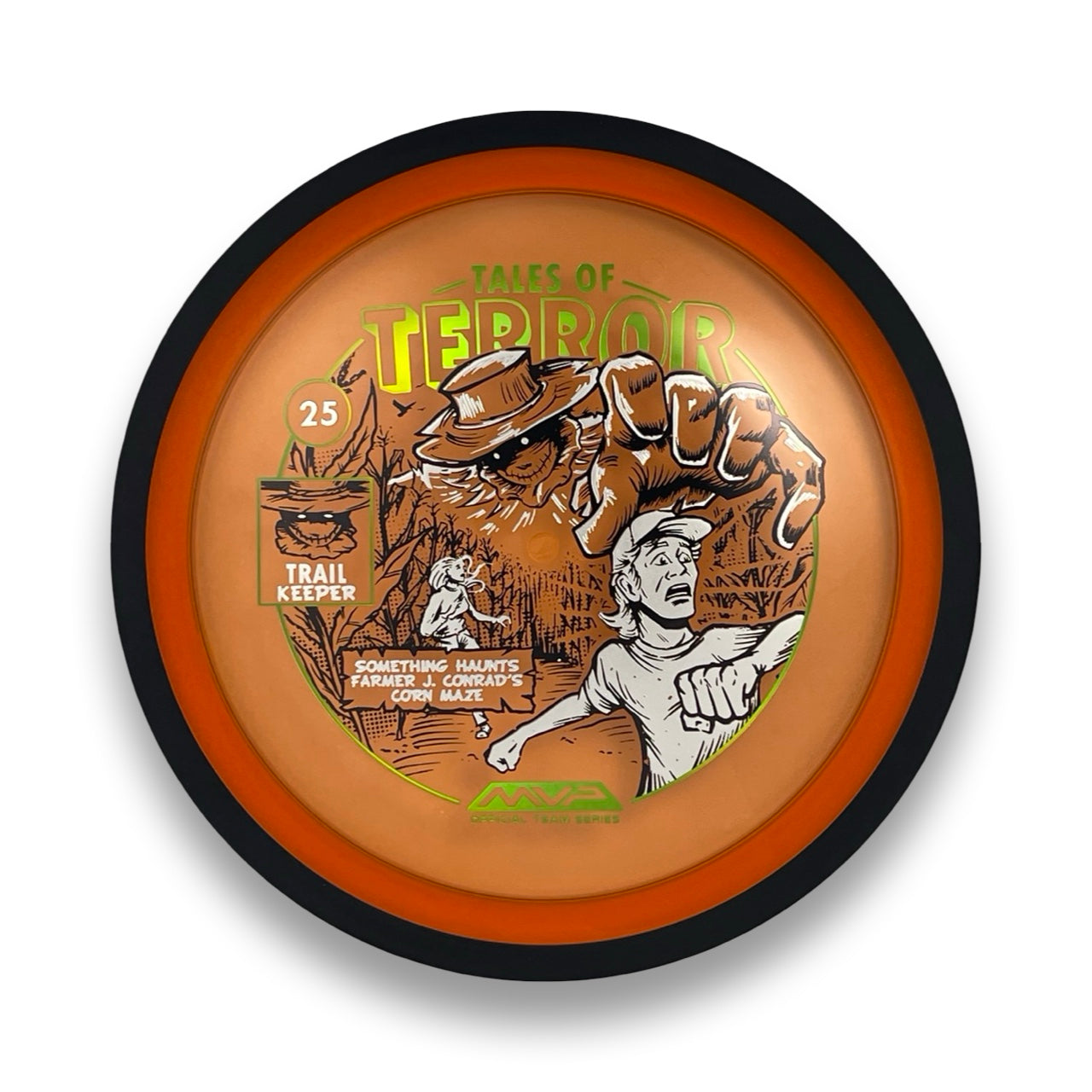 Conrad Proton Trail - 2025 Halloween Special Edition