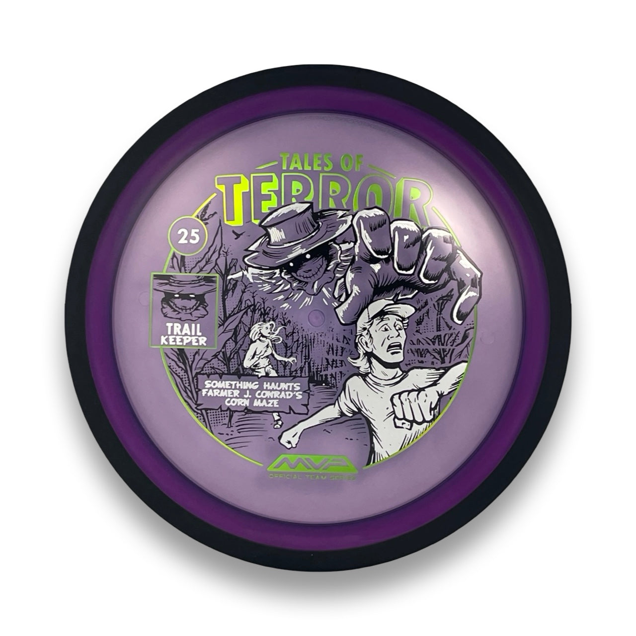 Conrad Proton Trail - 2025 Halloween Special Edition