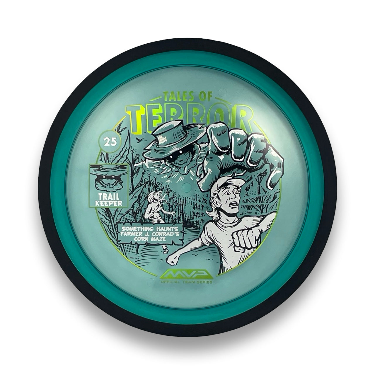 Conrad Proton Trail - 2025 Halloween Special Edition