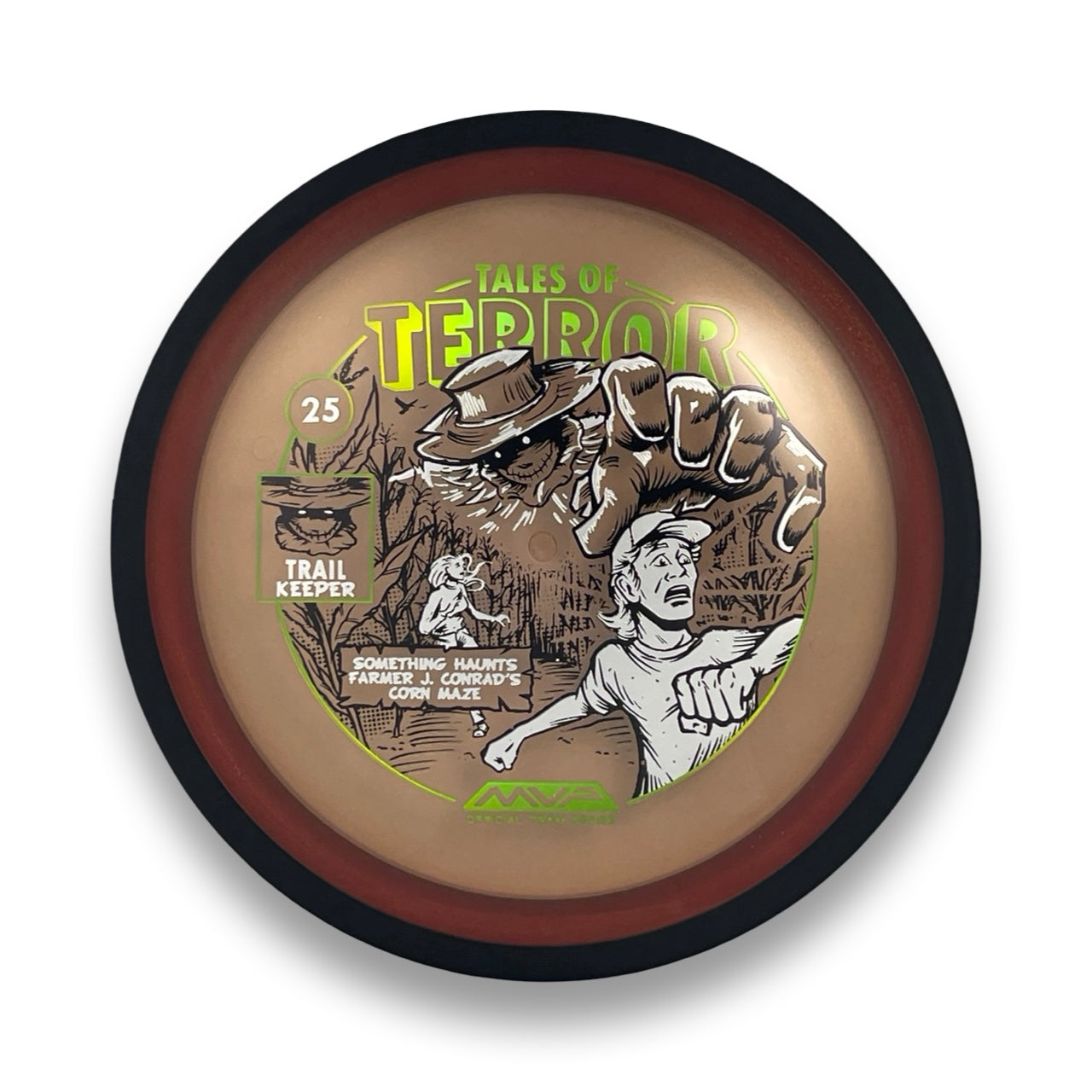 Conrad Proton Trail - 2025 Halloween Special Edition