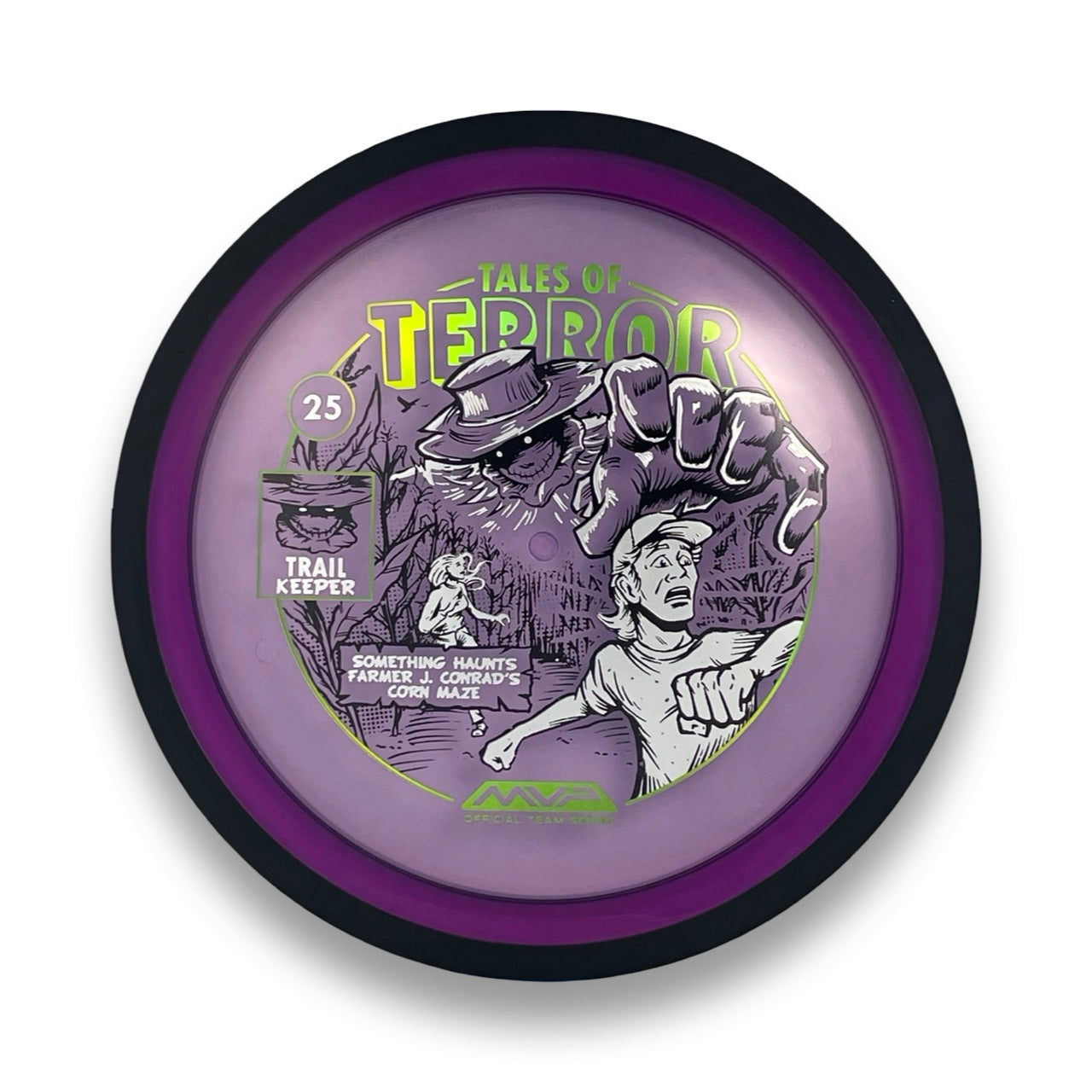 Conrad Proton Trail - 2025 Halloween Special Edition