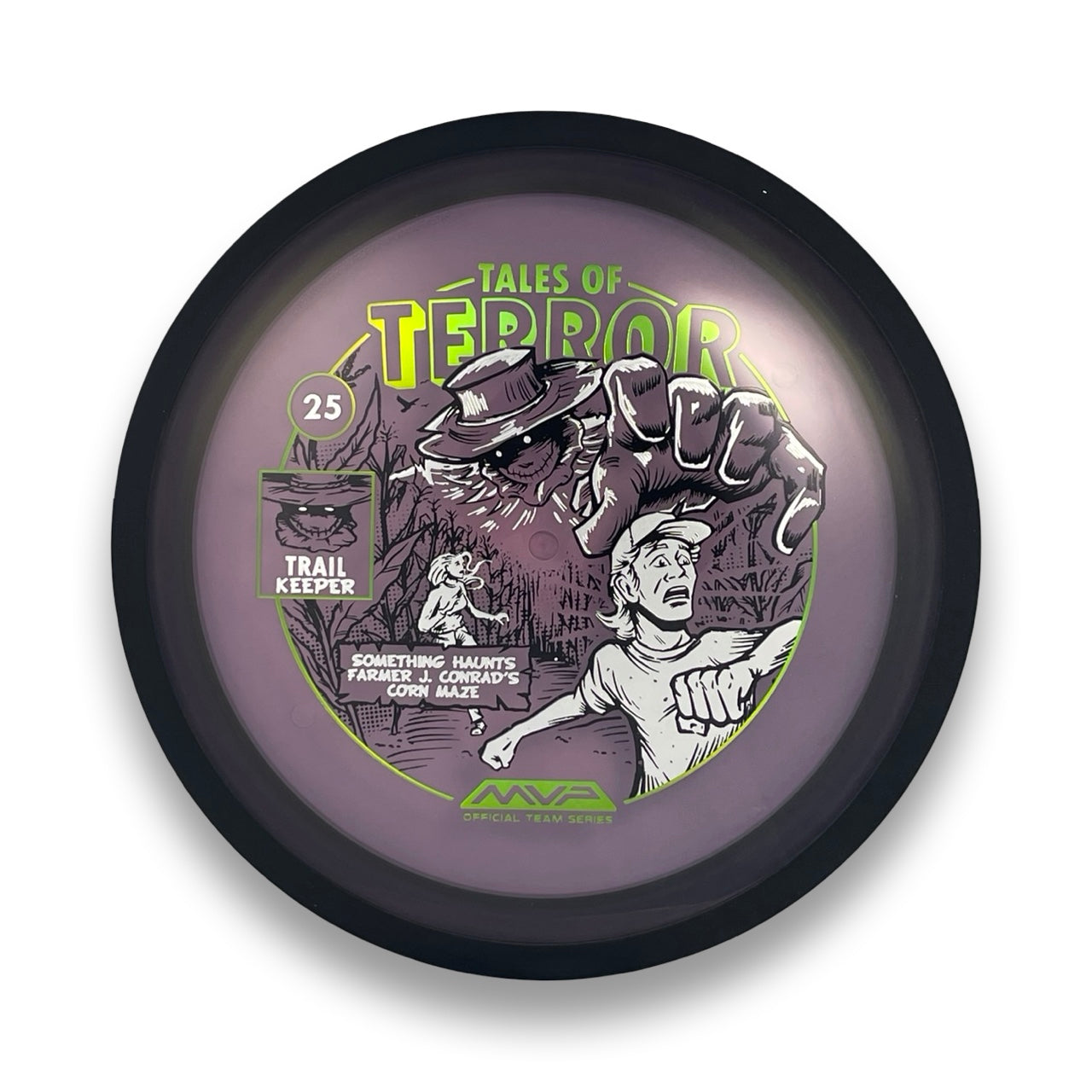 Conrad Proton Trail - 2025 Halloween Special Edition