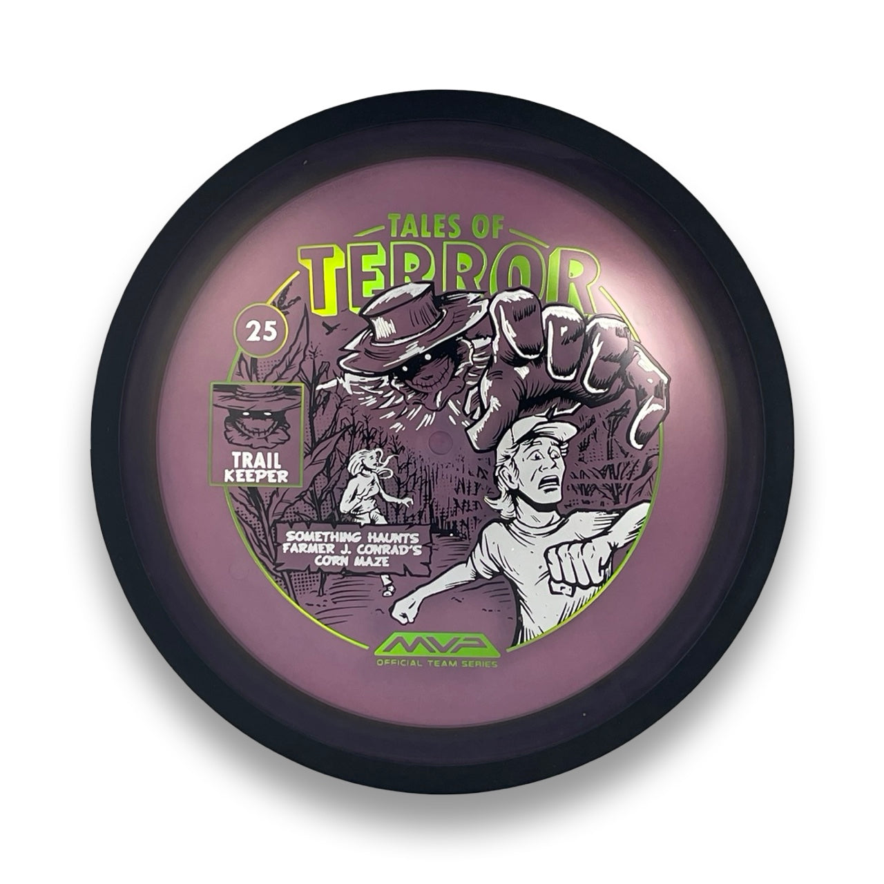 Conrad Proton Trail - 2025 Halloween Special Edition