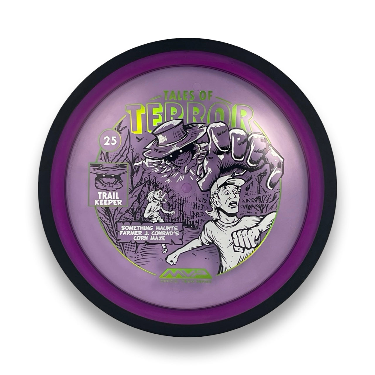 Conrad Proton Trail - 2025 Halloween Special Edition