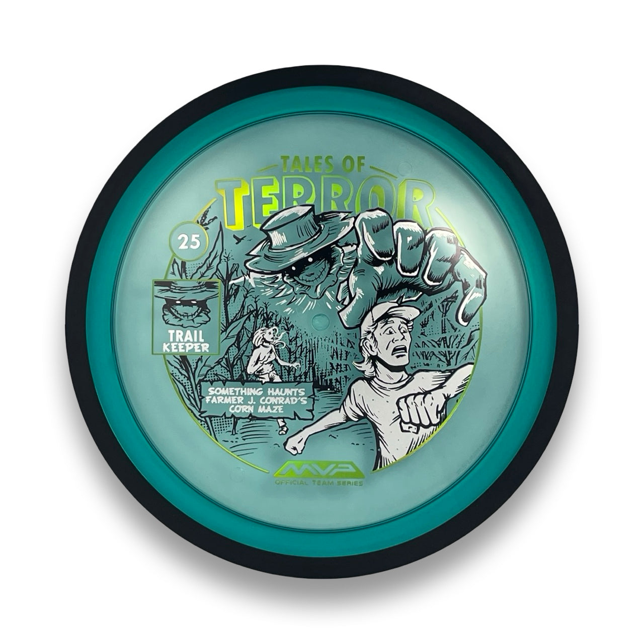 Conrad Proton Trail - 2025 Halloween Special Edition