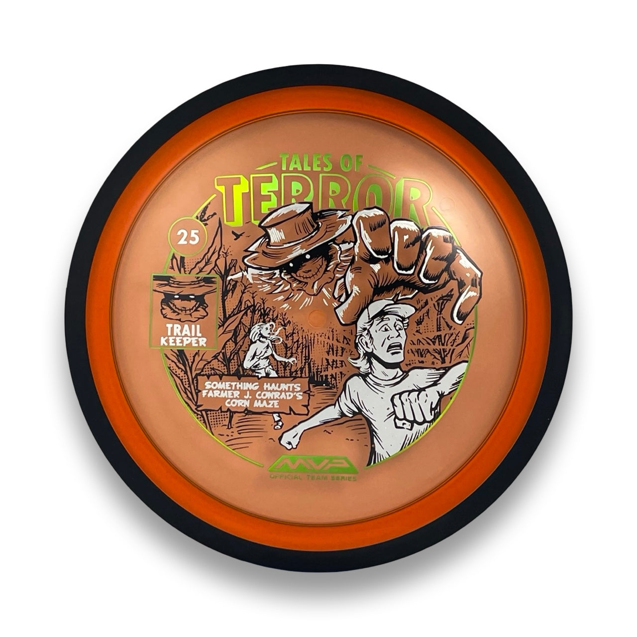 Conrad Proton Trail - 2025 Halloween Special Edition