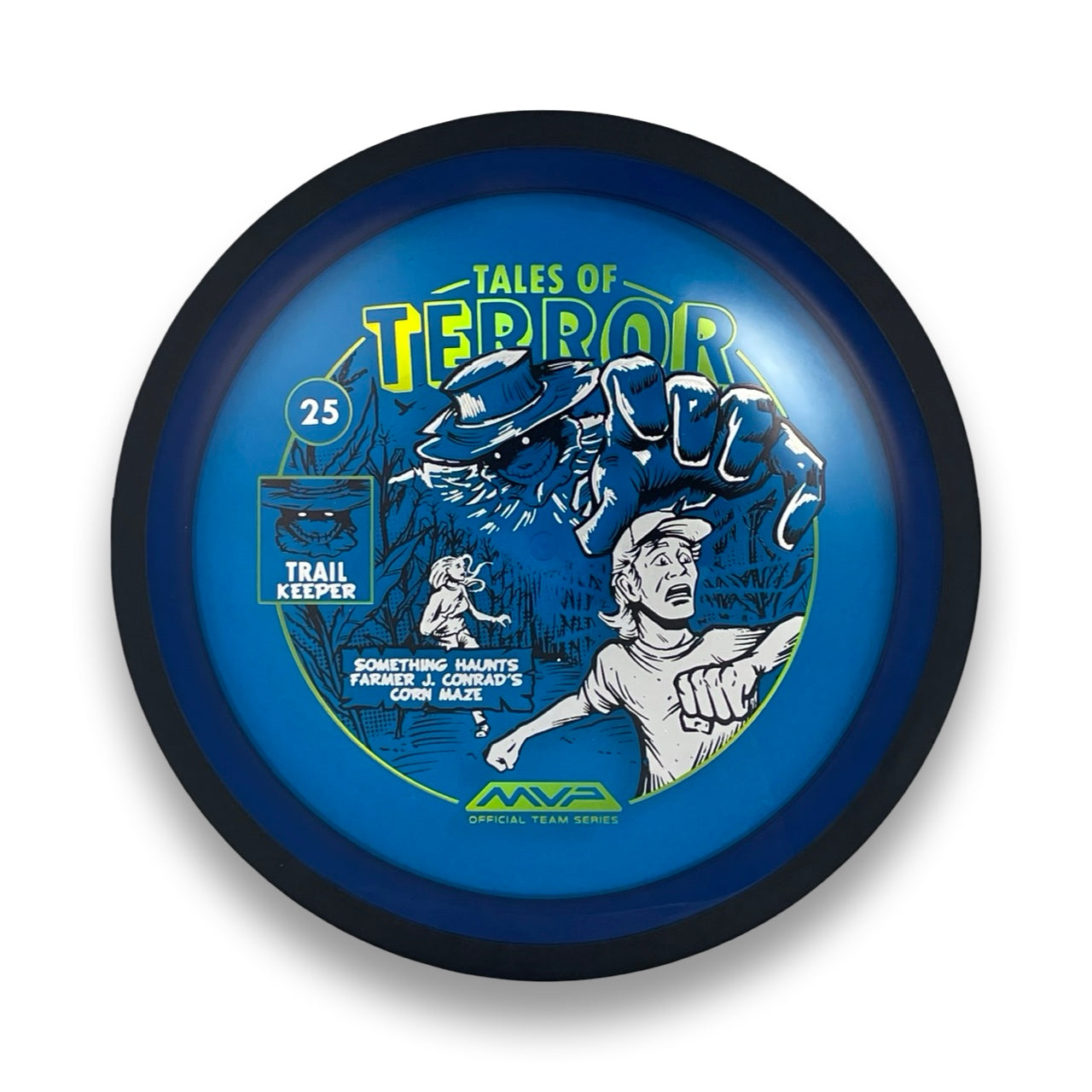 Conrad Proton Trail - 2025 Halloween Special Edition