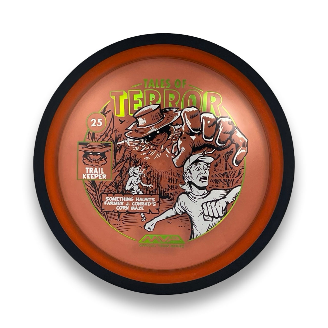 Conrad Proton Trail - 2025 Halloween Special Edition