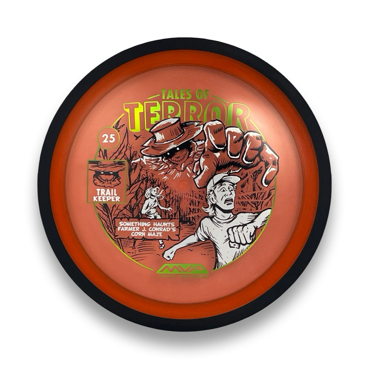 Conrad Proton Trail - 2025 Halloween Special Edition