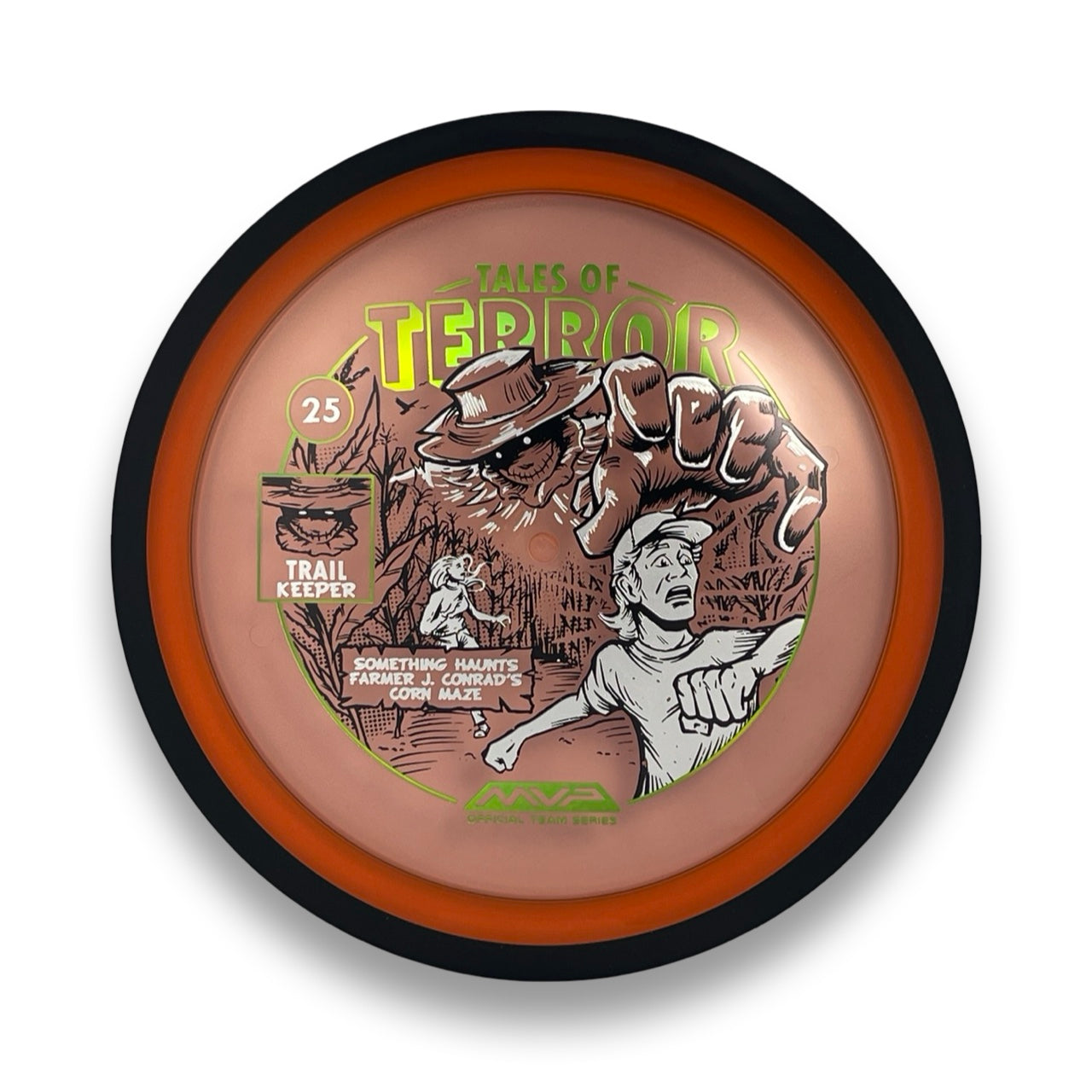 Conrad Proton Trail - 2025 Halloween Special Edition