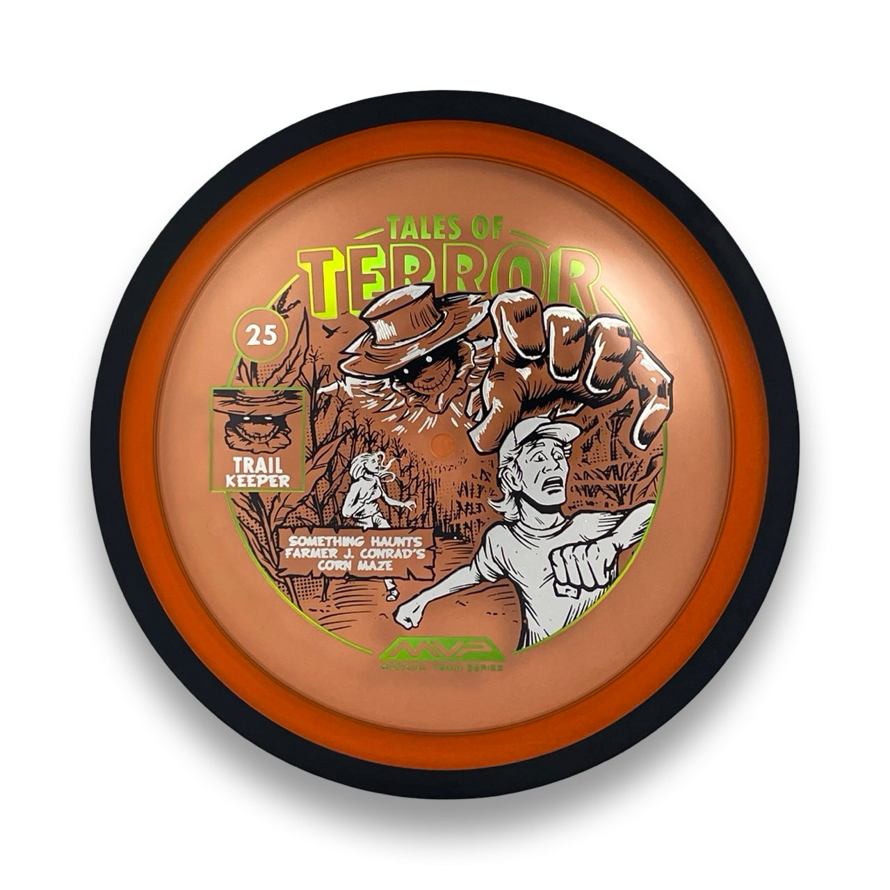 Conrad Proton Trail - 2025 Halloween Special Edition