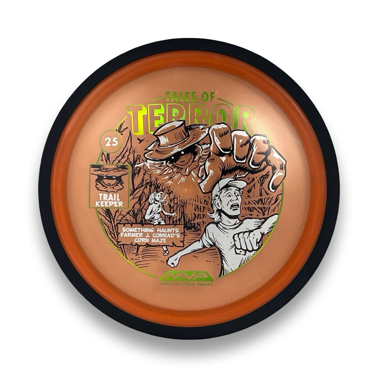 Conrad Proton Trail - 2025 Halloween Special Edition