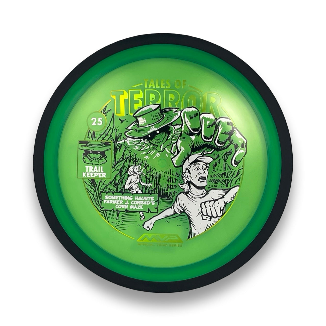 Conrad Proton Trail - 2025 Halloween Special Edition