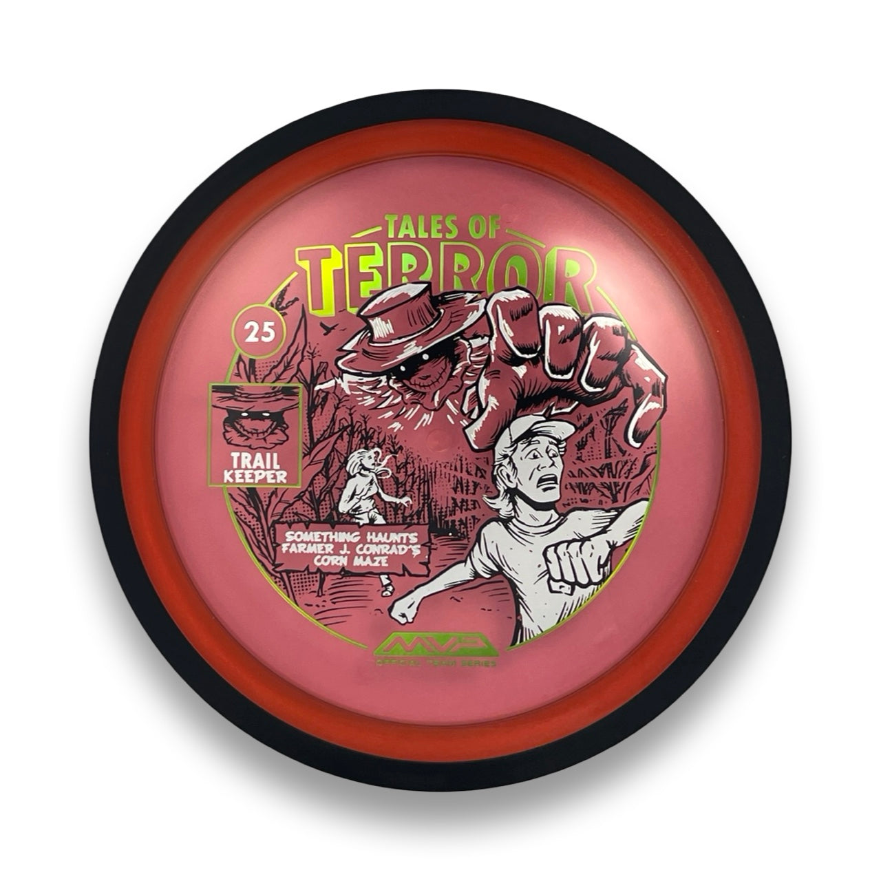 Conrad Proton Trail - 2025 Halloween Special Edition