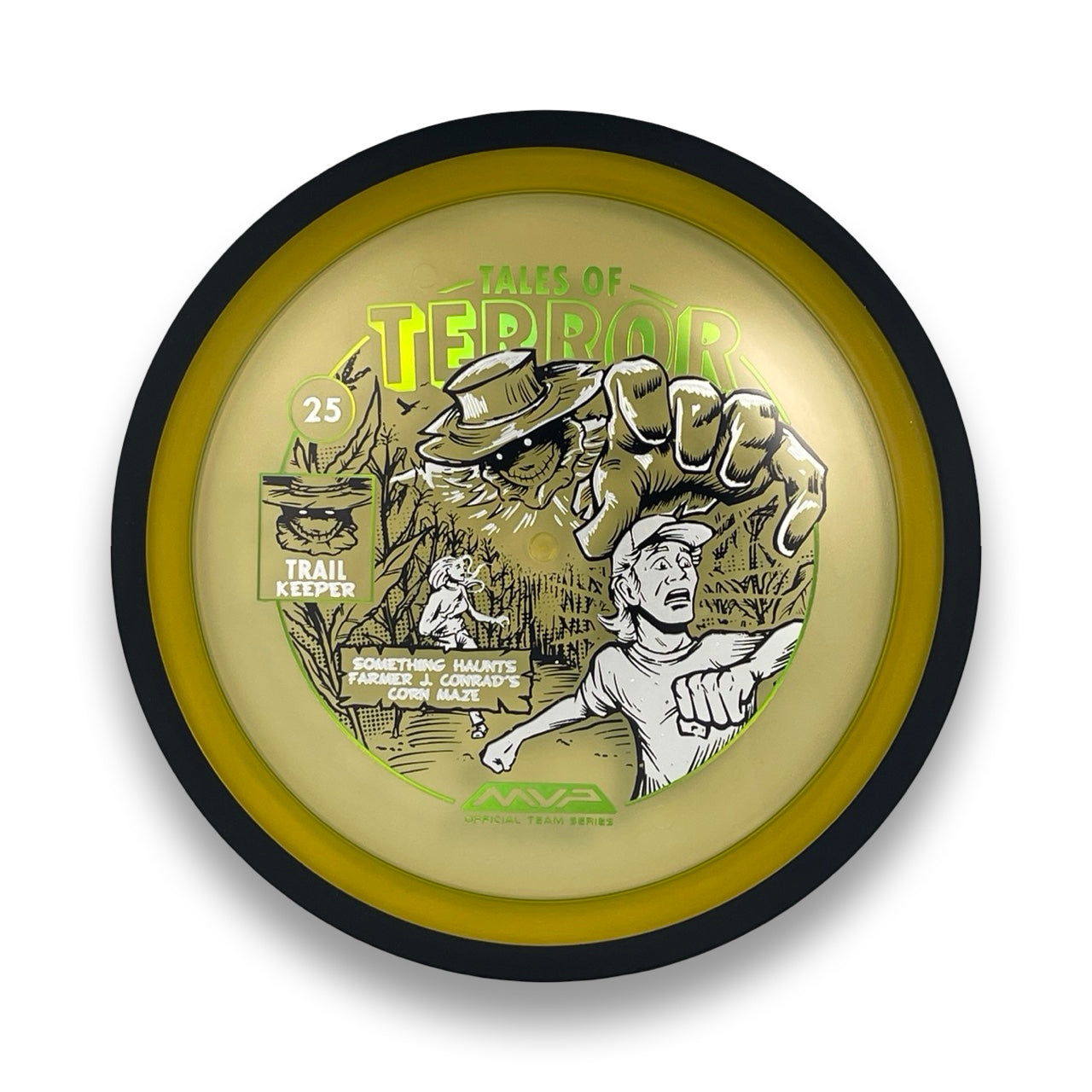 Conrad Proton Trail - 2025 Halloween Special Edition