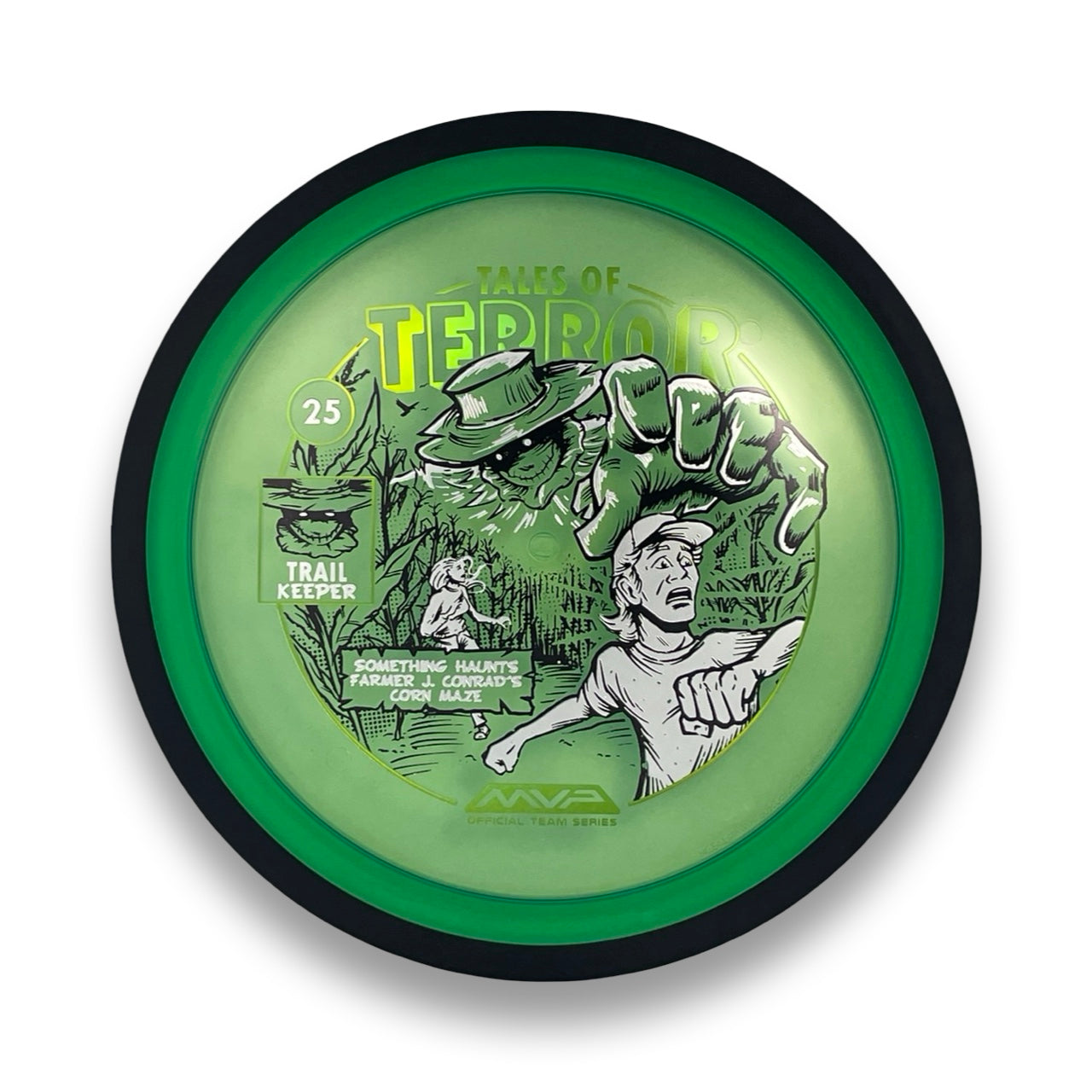 Conrad Proton Trail - 2025 Halloween Special Edition